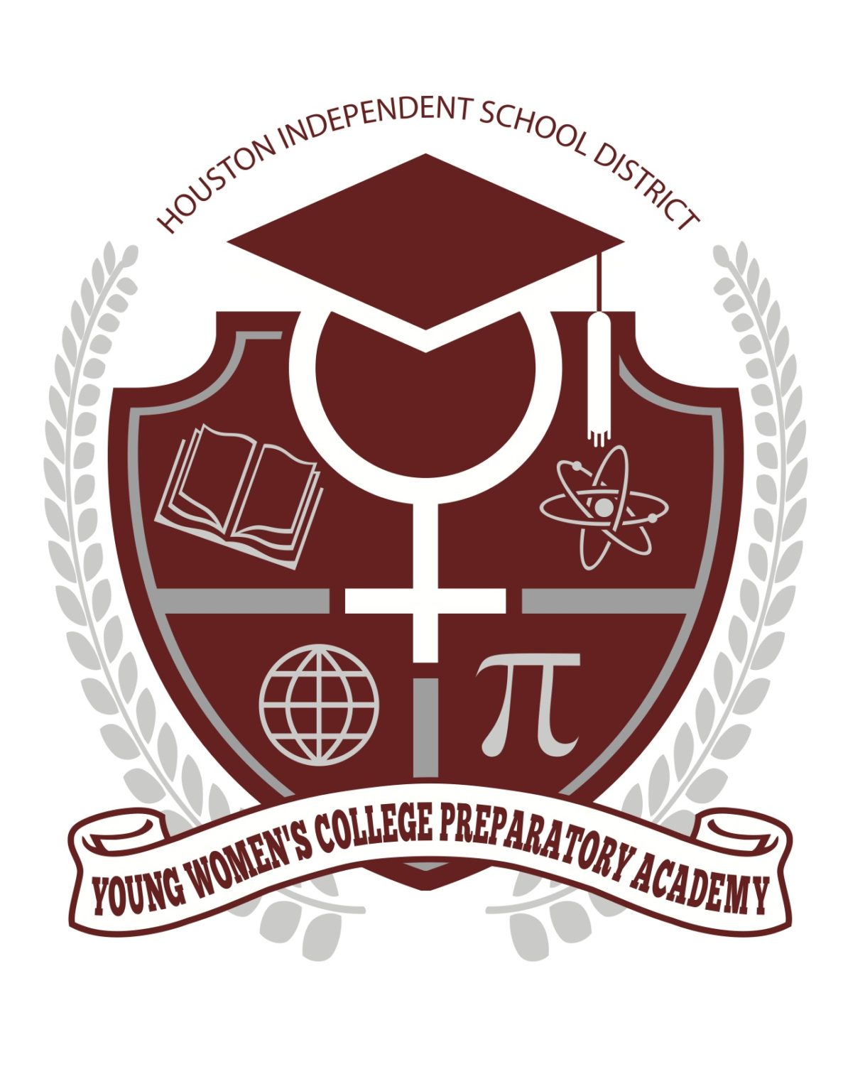 Young Women’s College Preparatory Academy Houston - Young Women's Prep ...