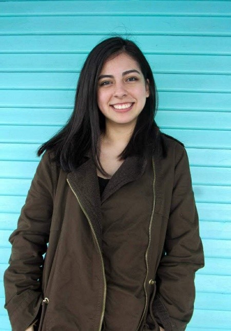 Leslie Beruman Flores, Young Women's Preparatory Network, YWPN