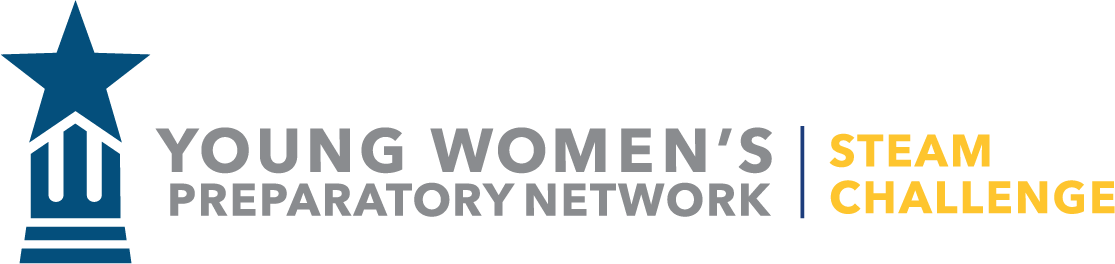 Young Women's Preparatory Network, YWPN, STEAM Challenge