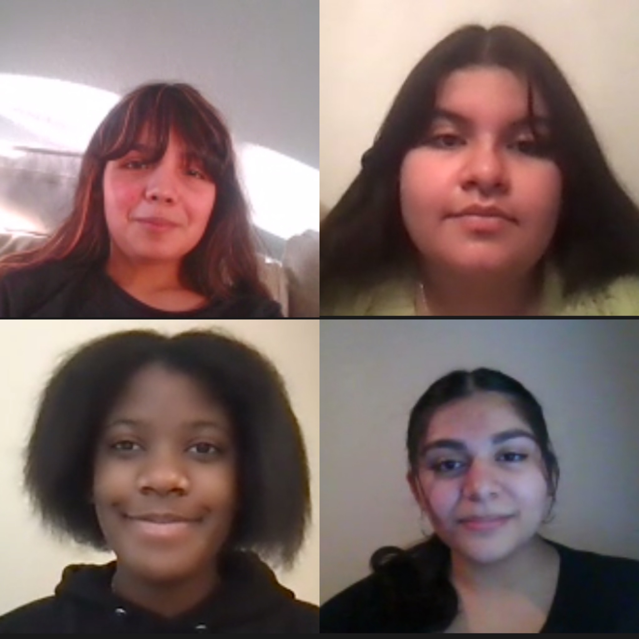 Irma Rangel Dallas: Arsenal, Young Women's Preparatory Network, YWPN,