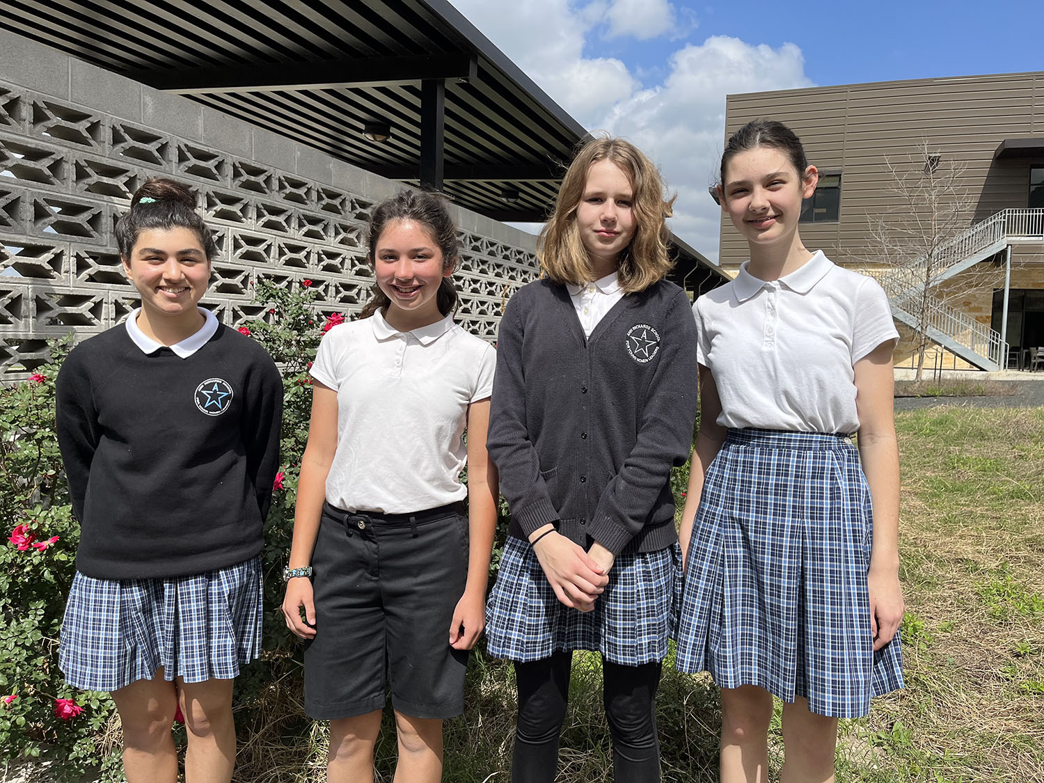 YWPN STEAM Challenge - Young Women's Prep Network