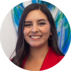 Marissa Rivera headshot