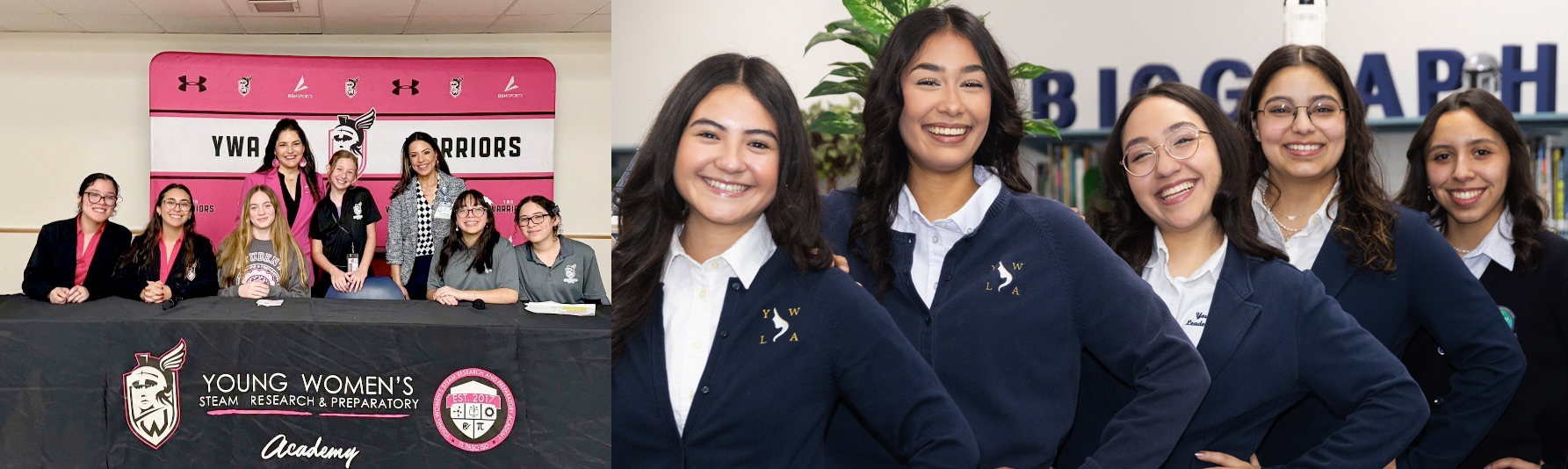 El Paso Area Donate Young Women s Prep Network El Paso Area Donate Young Women s Prep Network