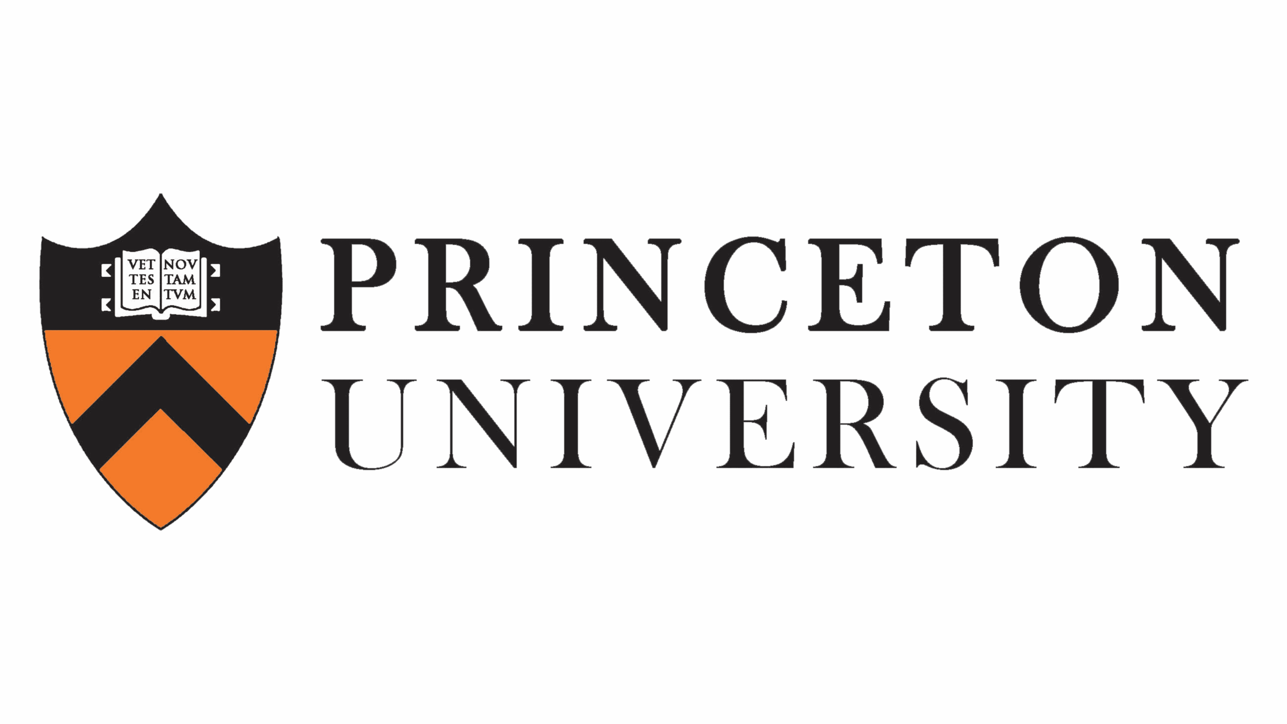 University-of-Princeton-Logo